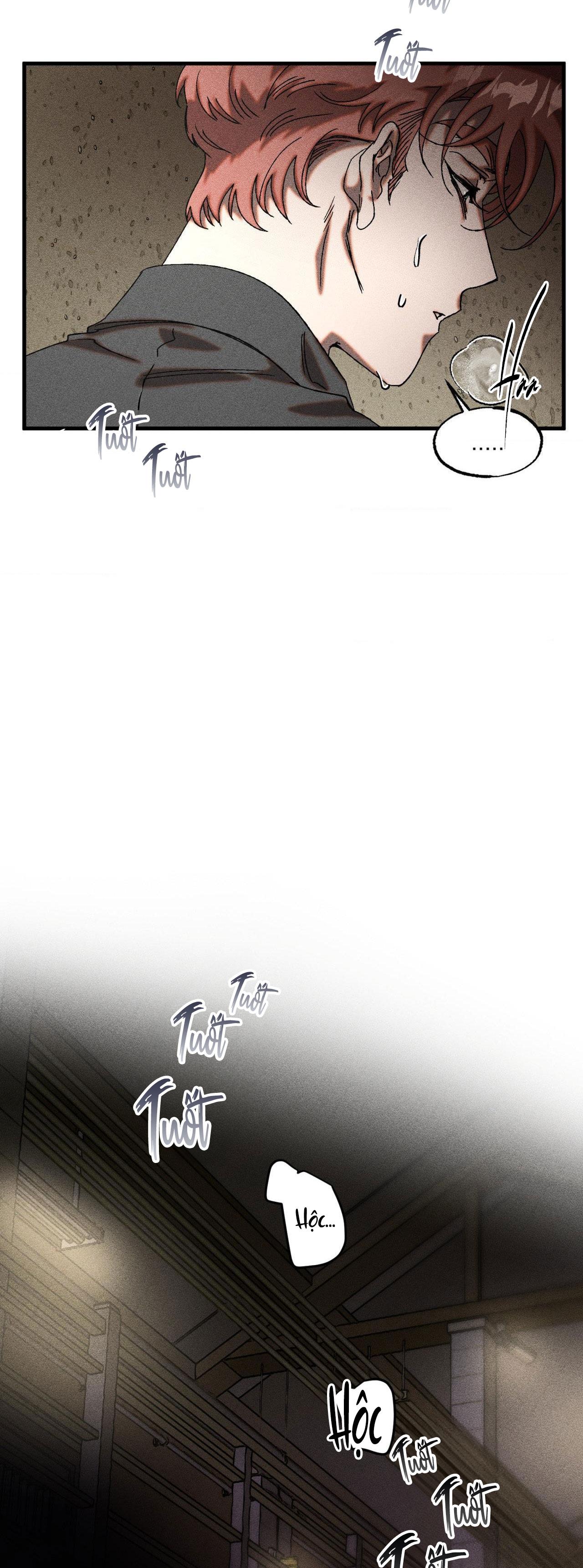 Đọc truyện Cash Or Credit - Chapter 8