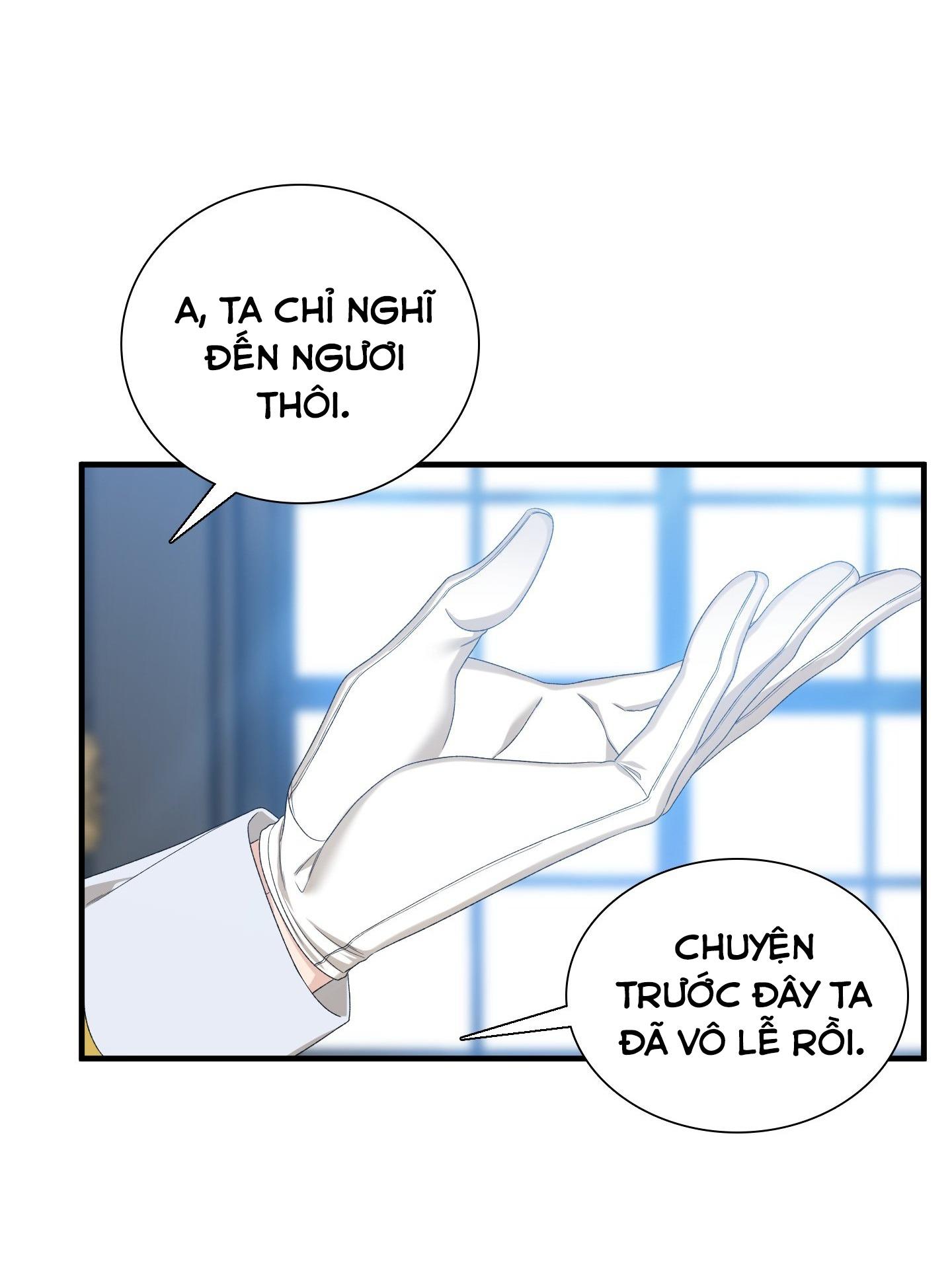Đọc truyện ÁI TÌNH TỰ TÂM - Chapter 59