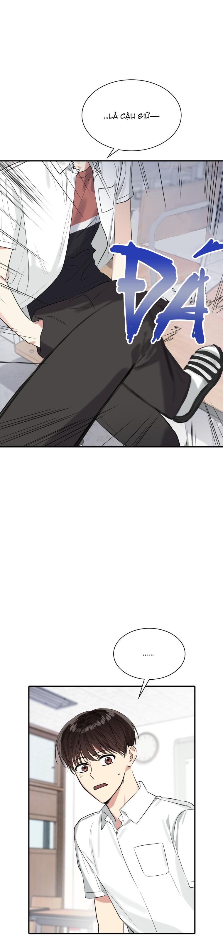 Đọc truyện Nhật Hạ - Chapter 6