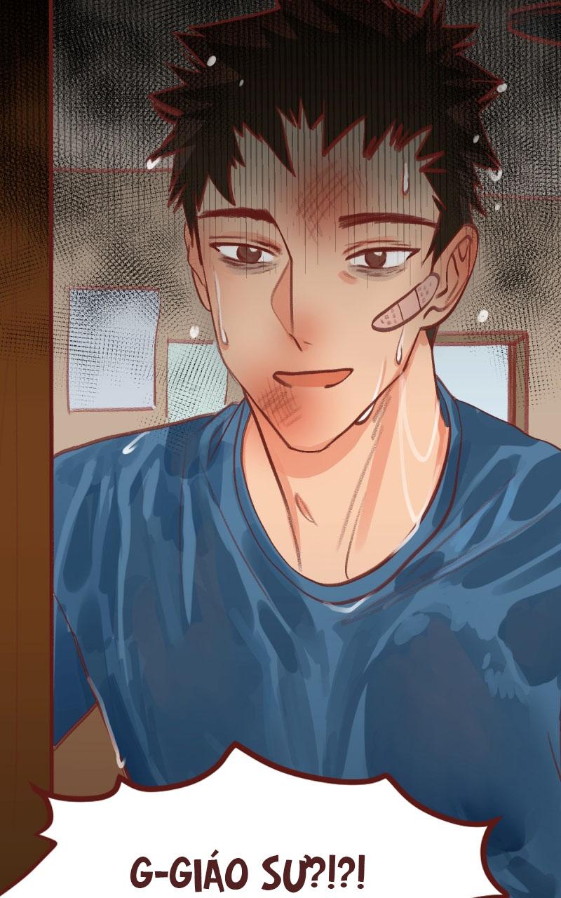 Đọc truyện BAILIN AND LIYUN ( NEW SS ) - Chapter 60