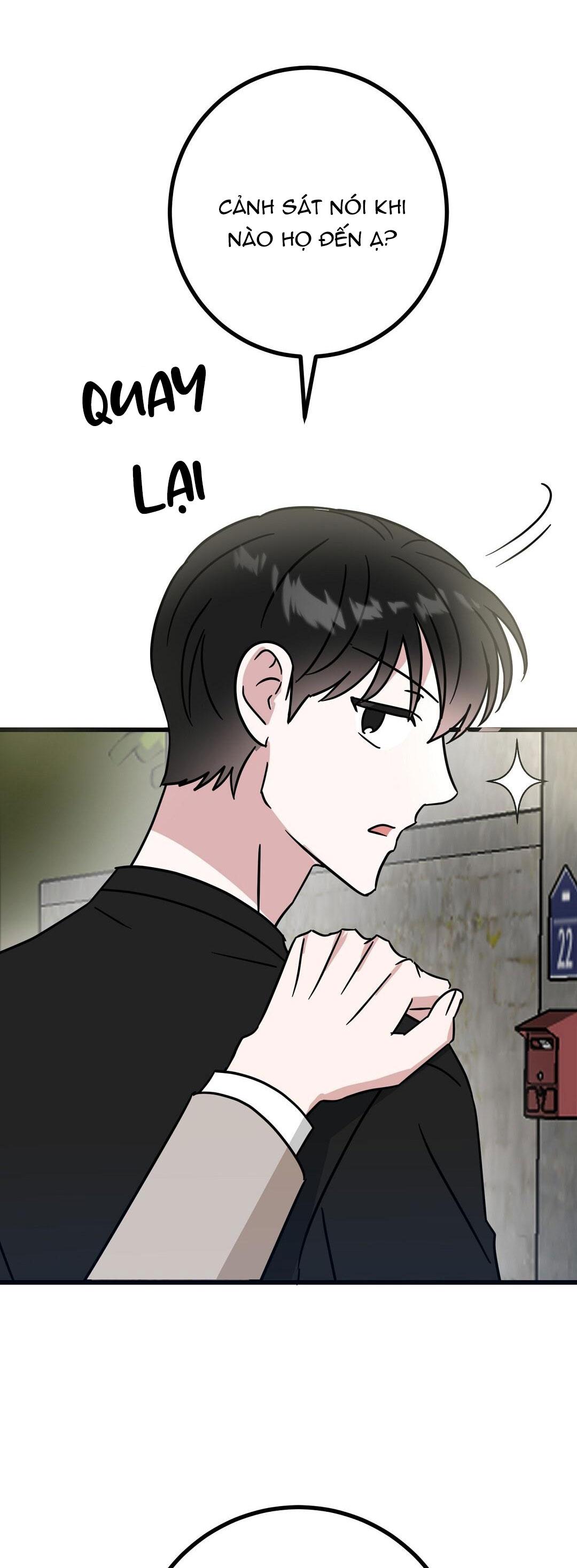 Đọc truyện NHÀ TÔI THÀNH PHIM TRƯỜNG MẤT RỒI - Chapter 33