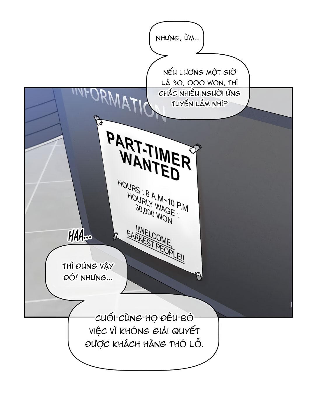 Đọc truyện Tố Cáo Sếp Tôi - Chapter 1