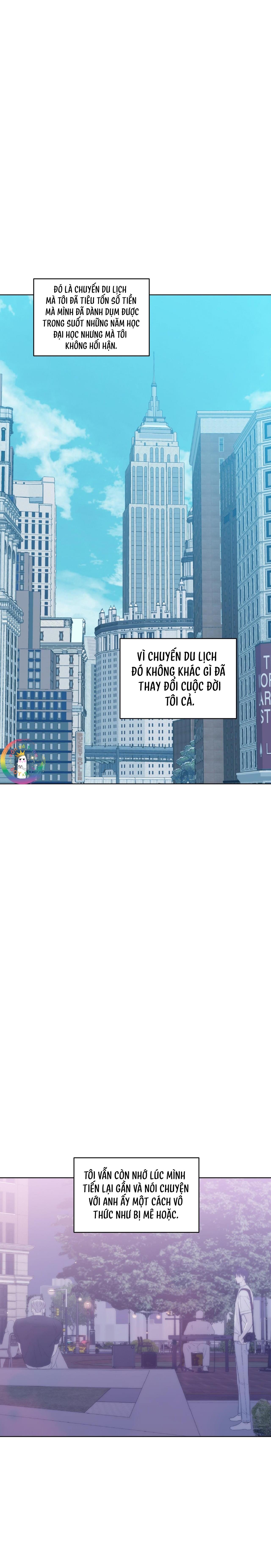 Đọc truyện Sparkling Baby - Chapter 19