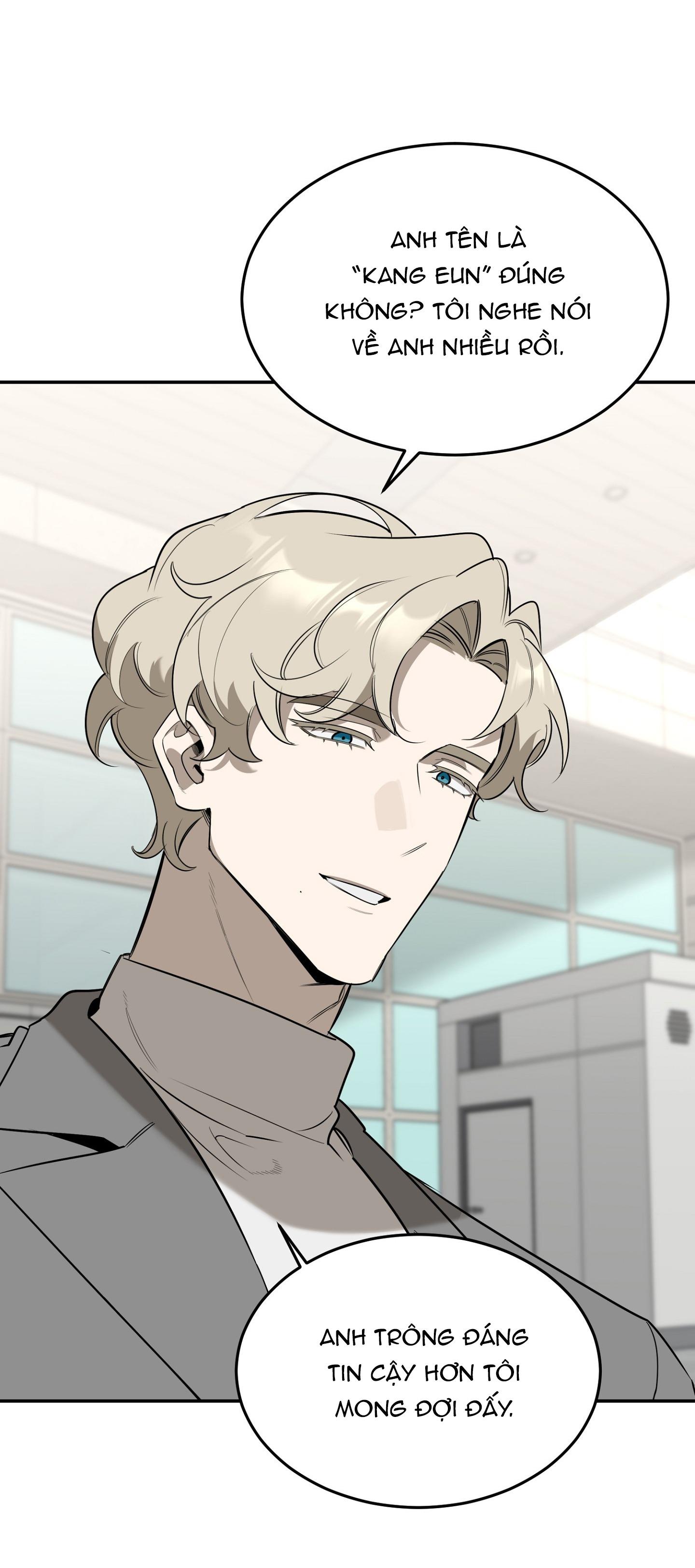 Đọc truyện TUYỂN TẬP NHỮNG ÔNG CHÚ TÀ ZÂM - Chapter 18.1