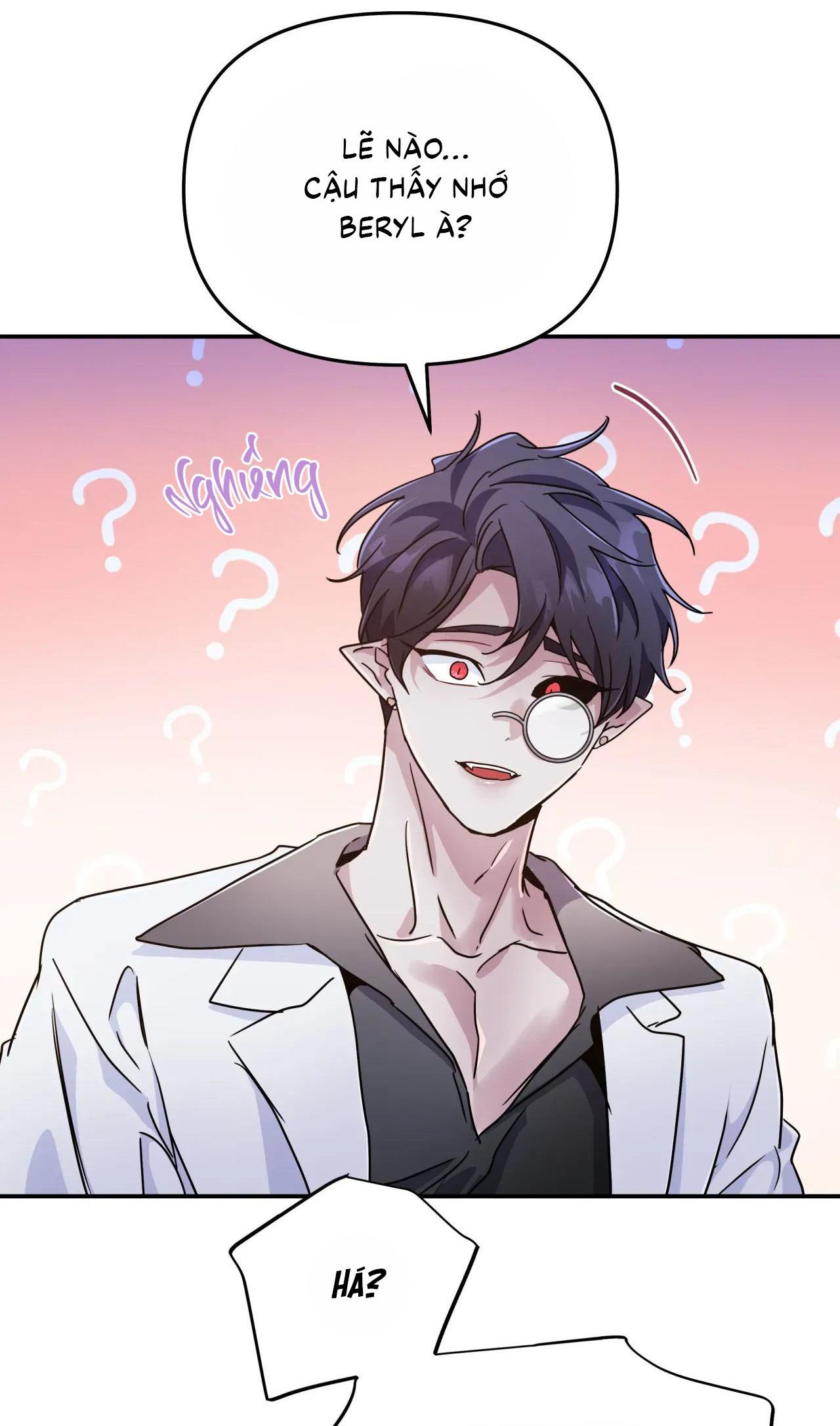 Đọc truyện  Ám Giữ Linh Hồn - Chapter 64