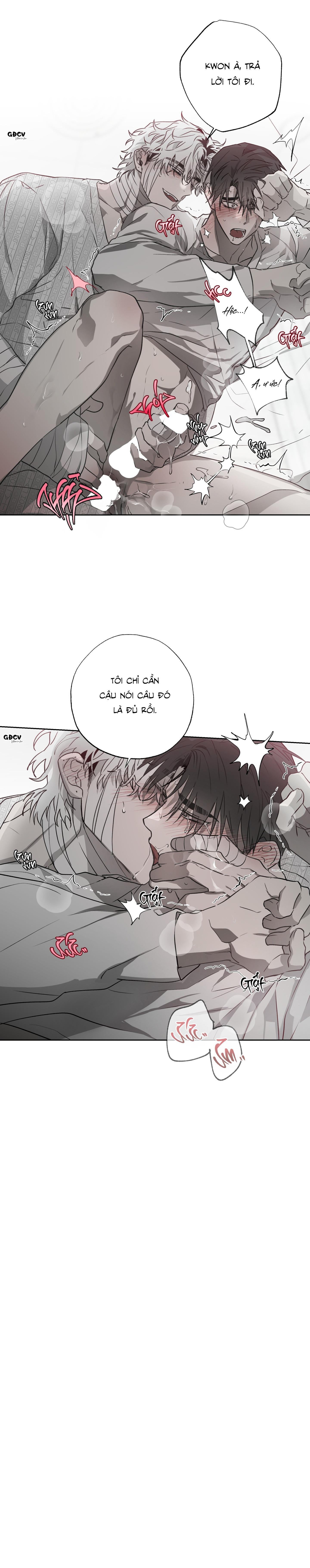 Đọc truyện  NGÔI NHÀ DỊ THƯỜNG - Chapter 7