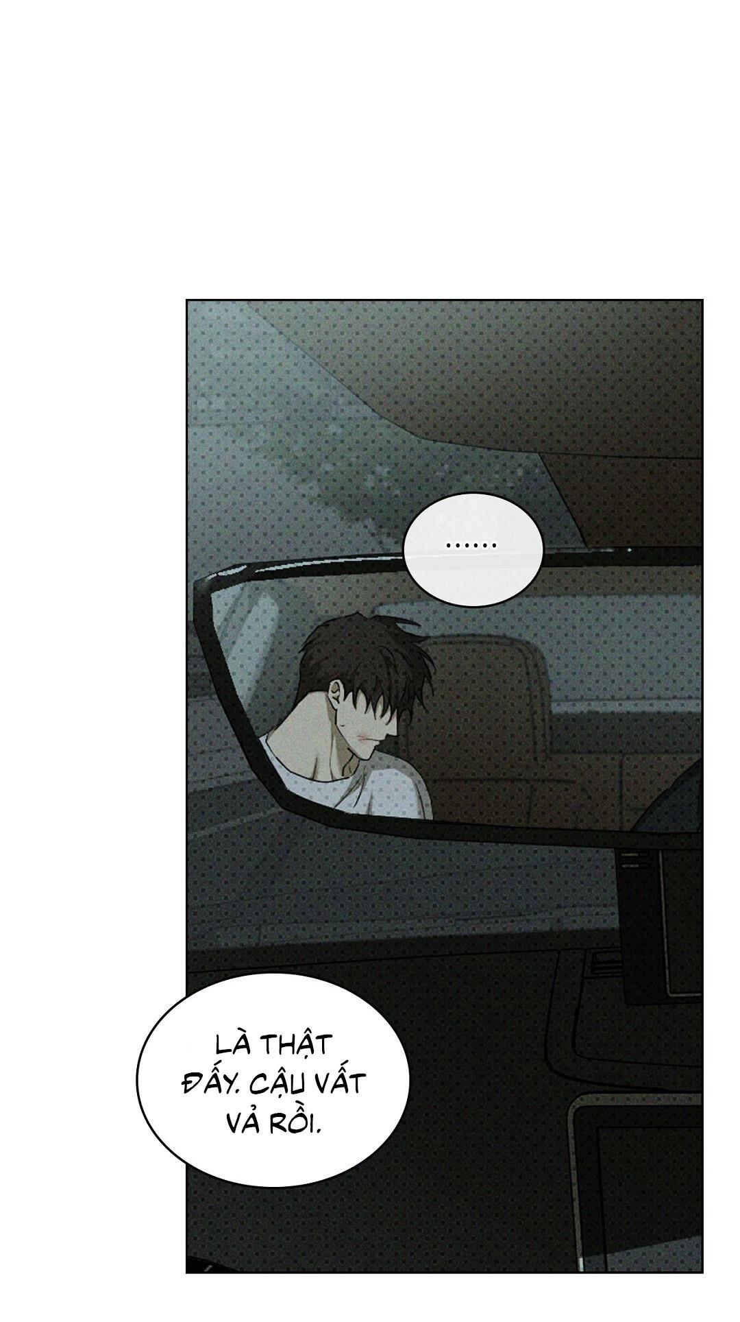 Đọc truyện DƯỚI ÁNH ĐÈN XANH Ss2 - Chapter 34