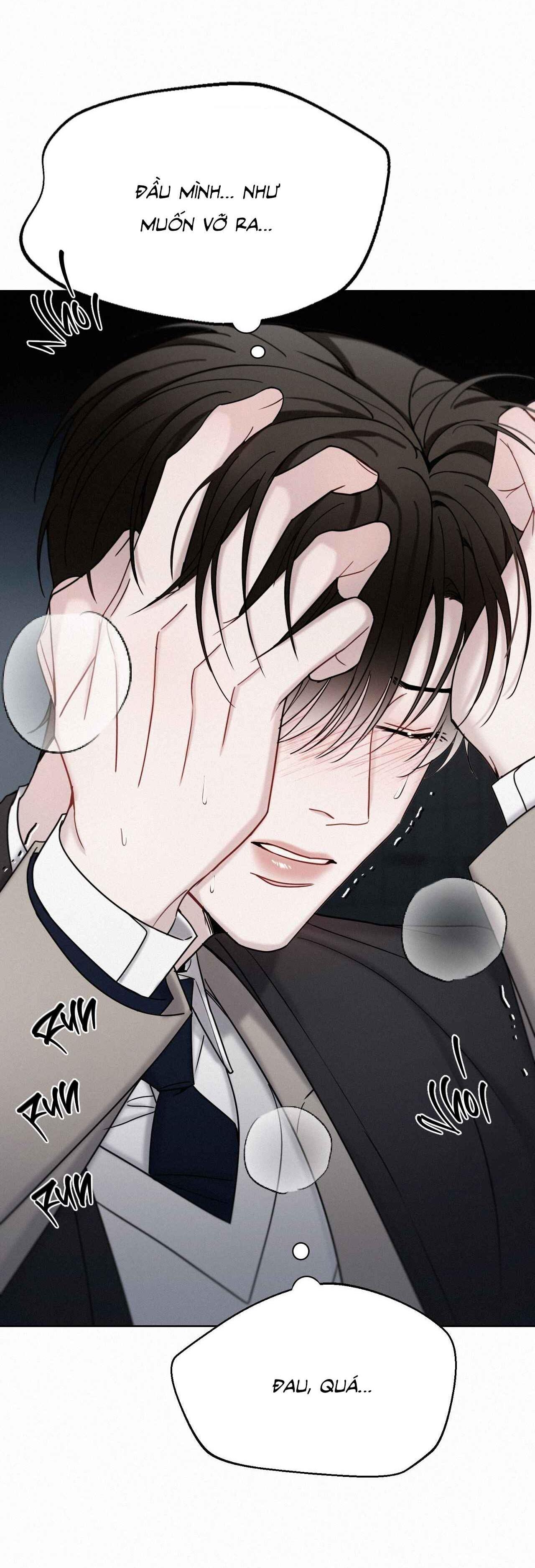 Đọc truyện HOÀNG HÔN BÊN LÀN NƯỚC - Chapter 25