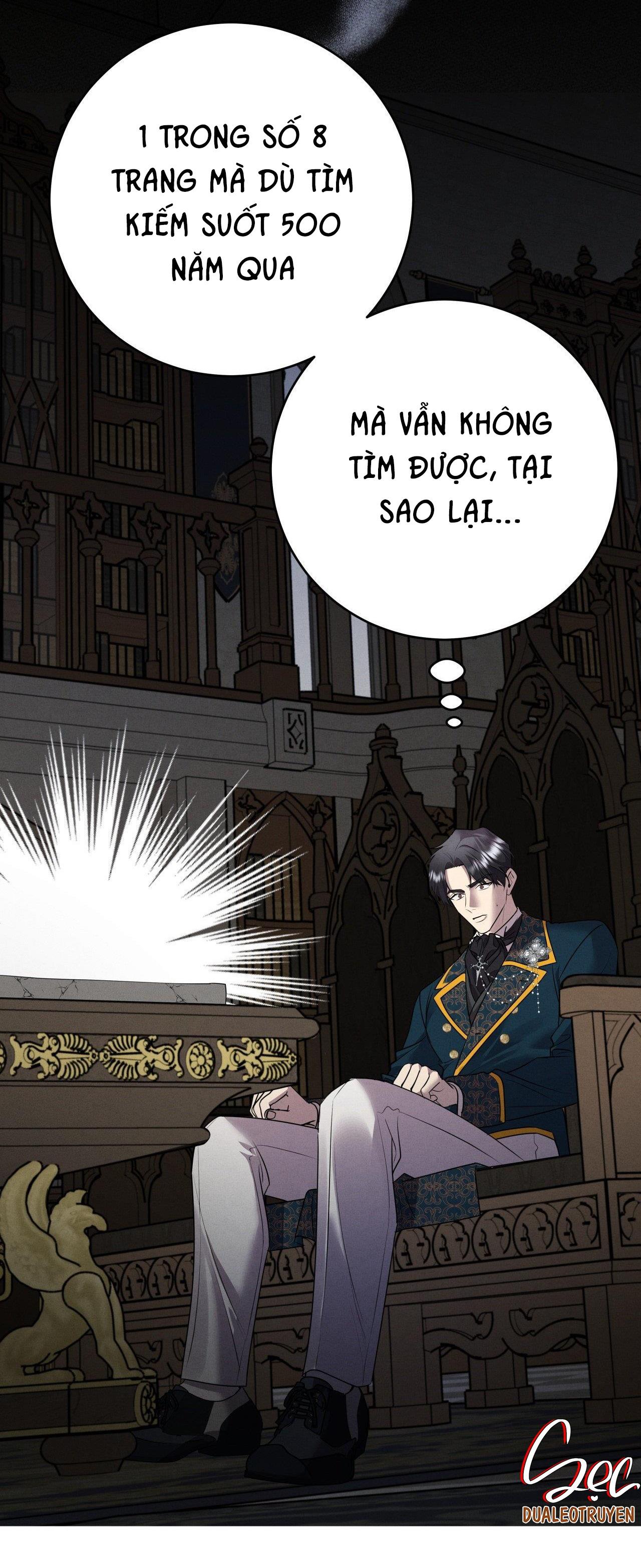 Đọc truyện ĐÁM CƯỚI TAI TIẾNG - Chapter 1