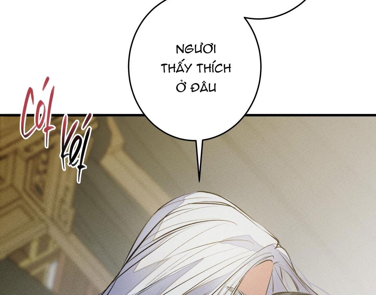 Đọc truyện BL CỔ TRANG-ÂU CỔ NGẮN NHÀ KIM - Chapter 39.2