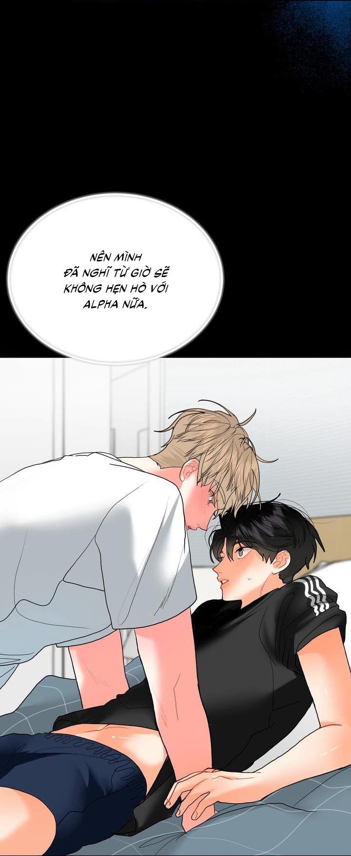Đọc truyện Omega Của Anh - Chapter 11