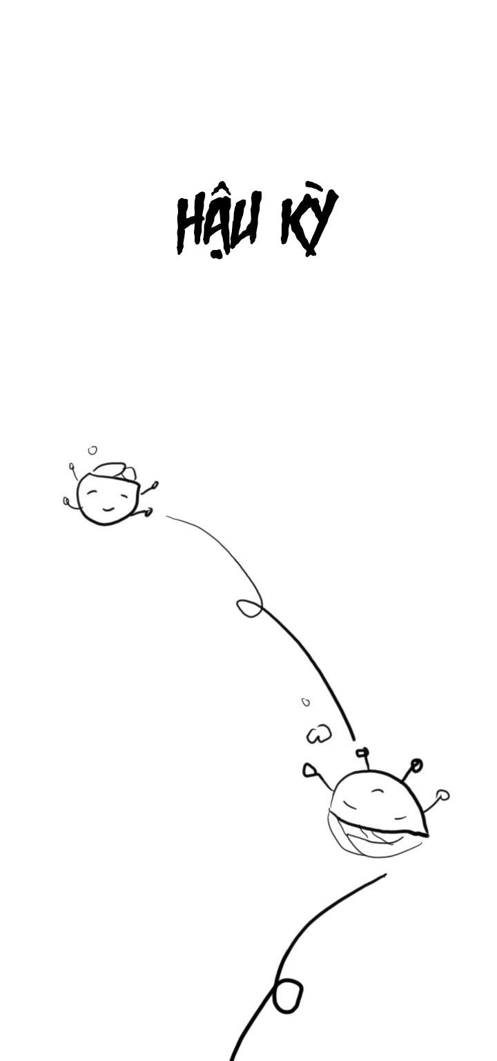 Đọc truyện (ABO) OMEGA CỦA ANH TRAI - Chapter 14.1