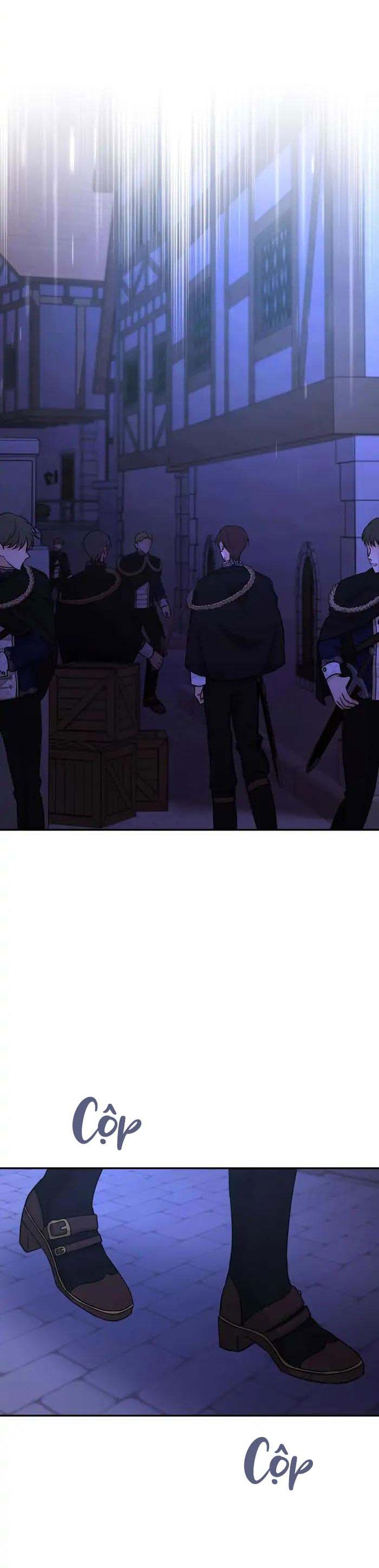 Đọc truyện Mắc Kẹt Trong Game Hẹn Hò Của Em Gái Tôi - Chapter 23