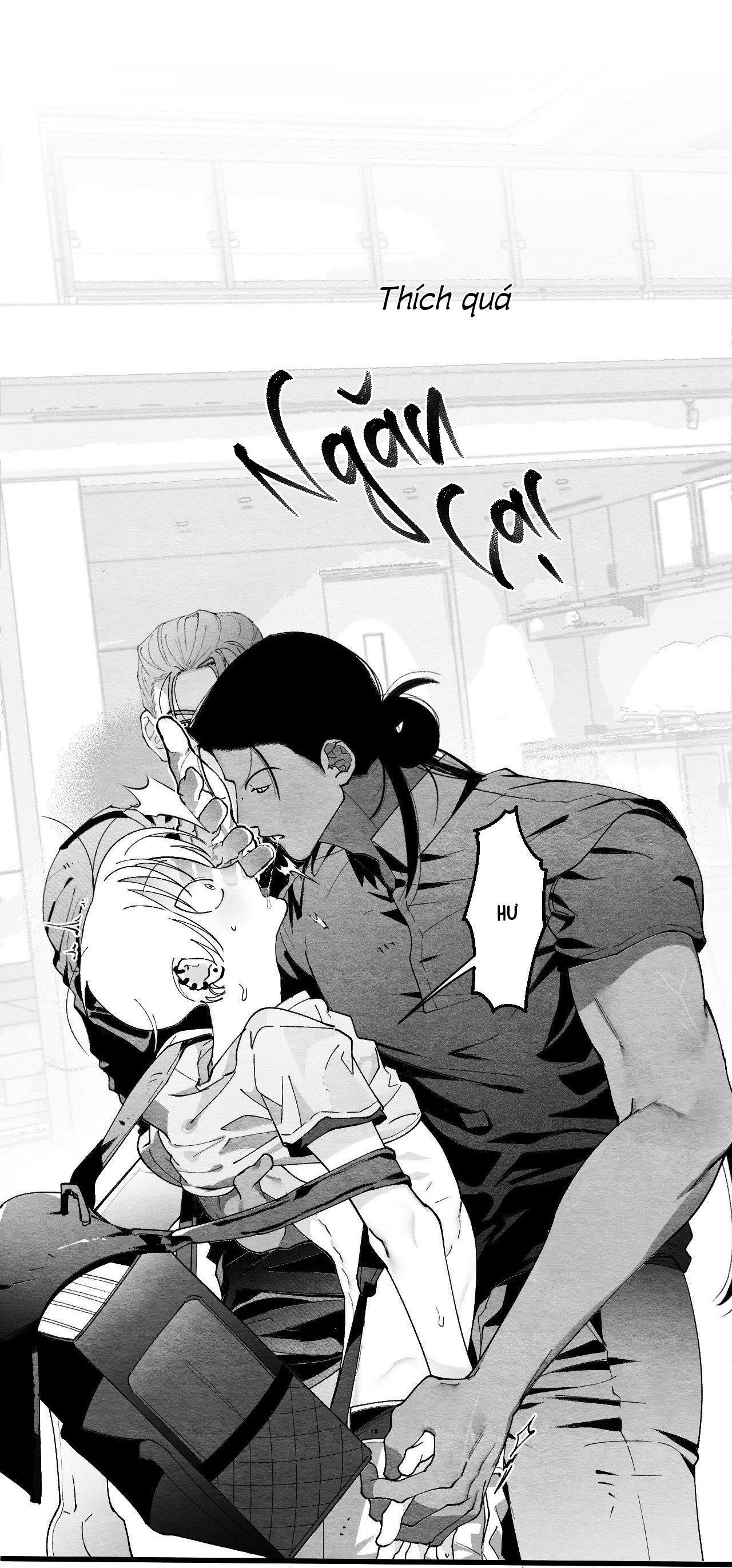 Đọc truyện  Vóc Dáng Toàn Mỹ - Chapter 14