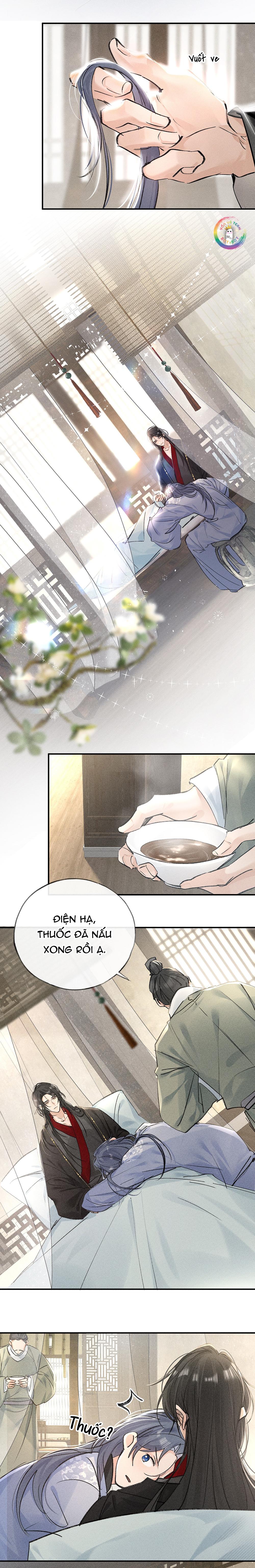 Đọc truyện Dụ Địch Vào Tròng - Chapter 46