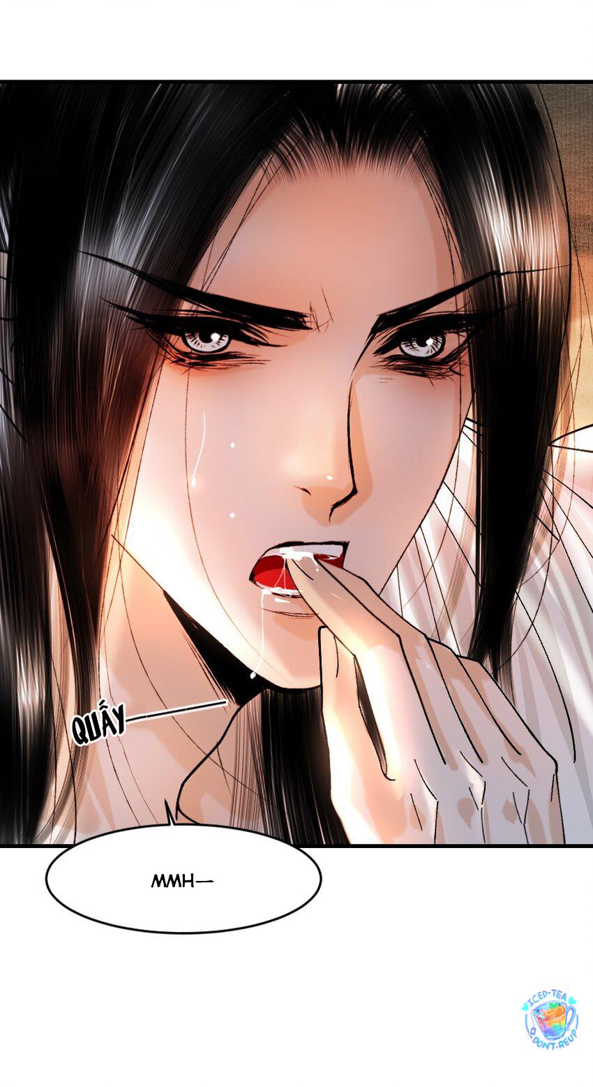 Đọc truyện Vòng Luân Hồi - Chapter 92