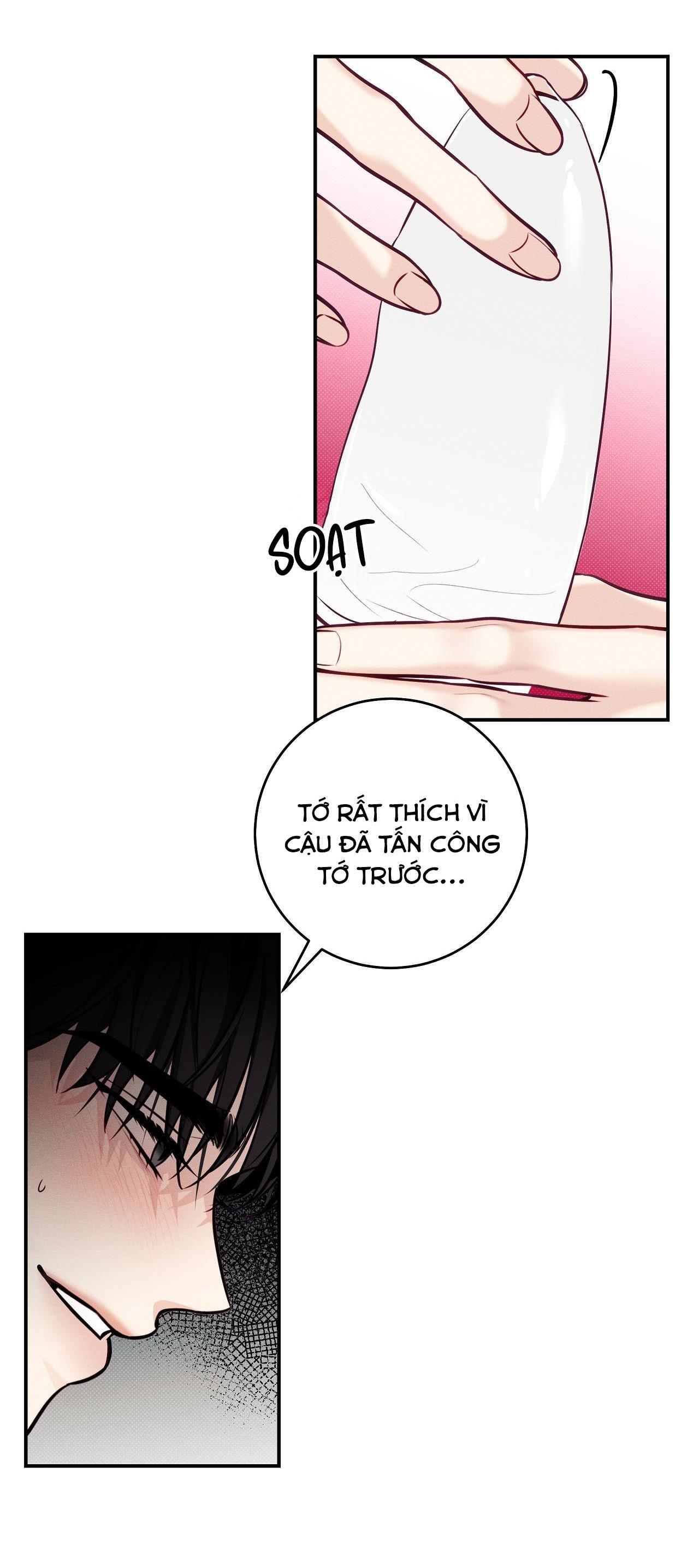 Đọc truyện (END) MÙA HÈ NĂM ẤY - Chapter 41