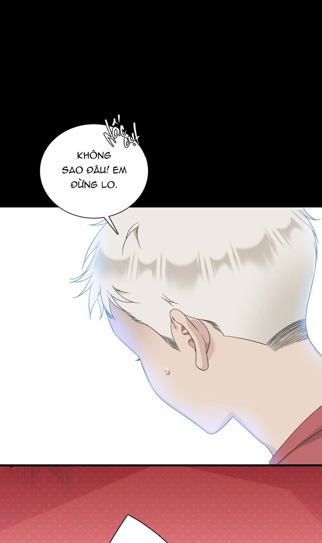 Đọc truyện FOULS START - Chapter 21