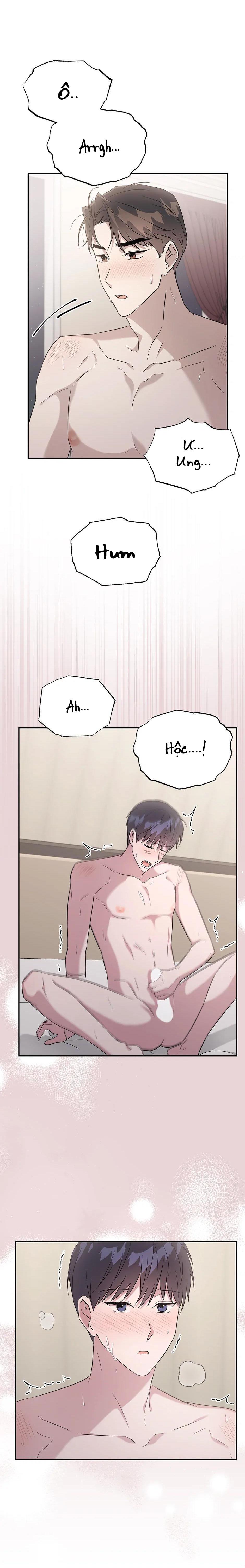 Đọc truyện Chuyện Tình Lố Bịch - Chapter 9