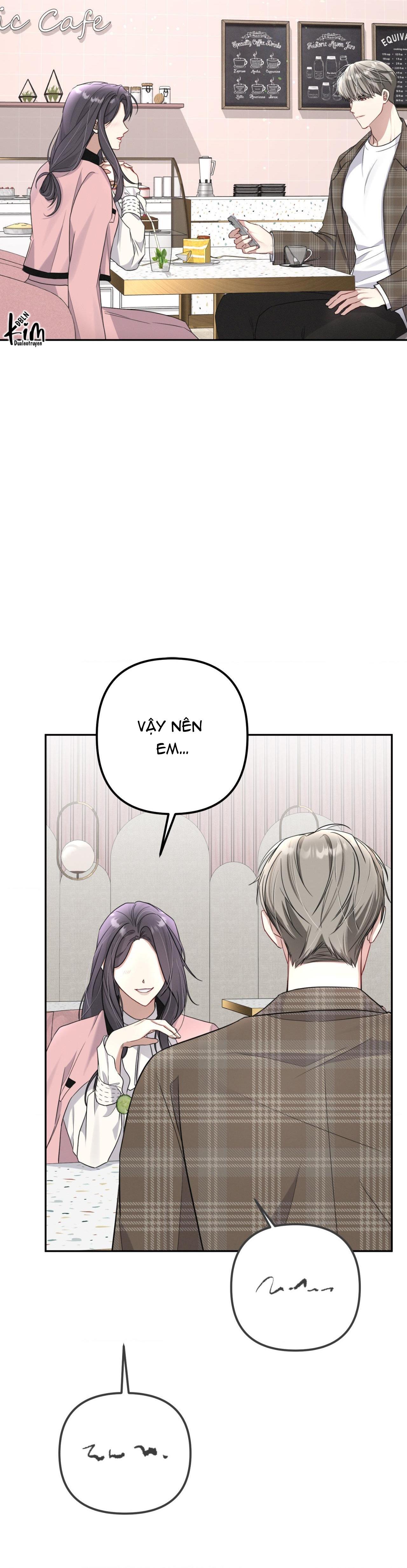 Đọc truyện THỎA THUẬN THỨ HAI - Chapter 12