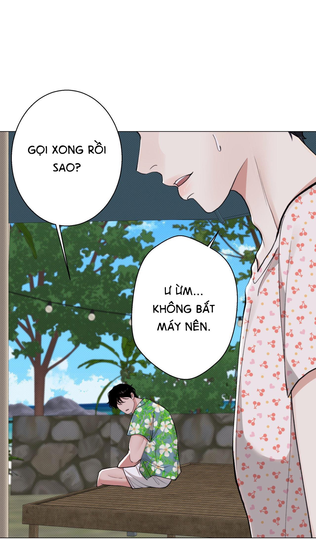 Đọc truyện 2020 - Chapter 18