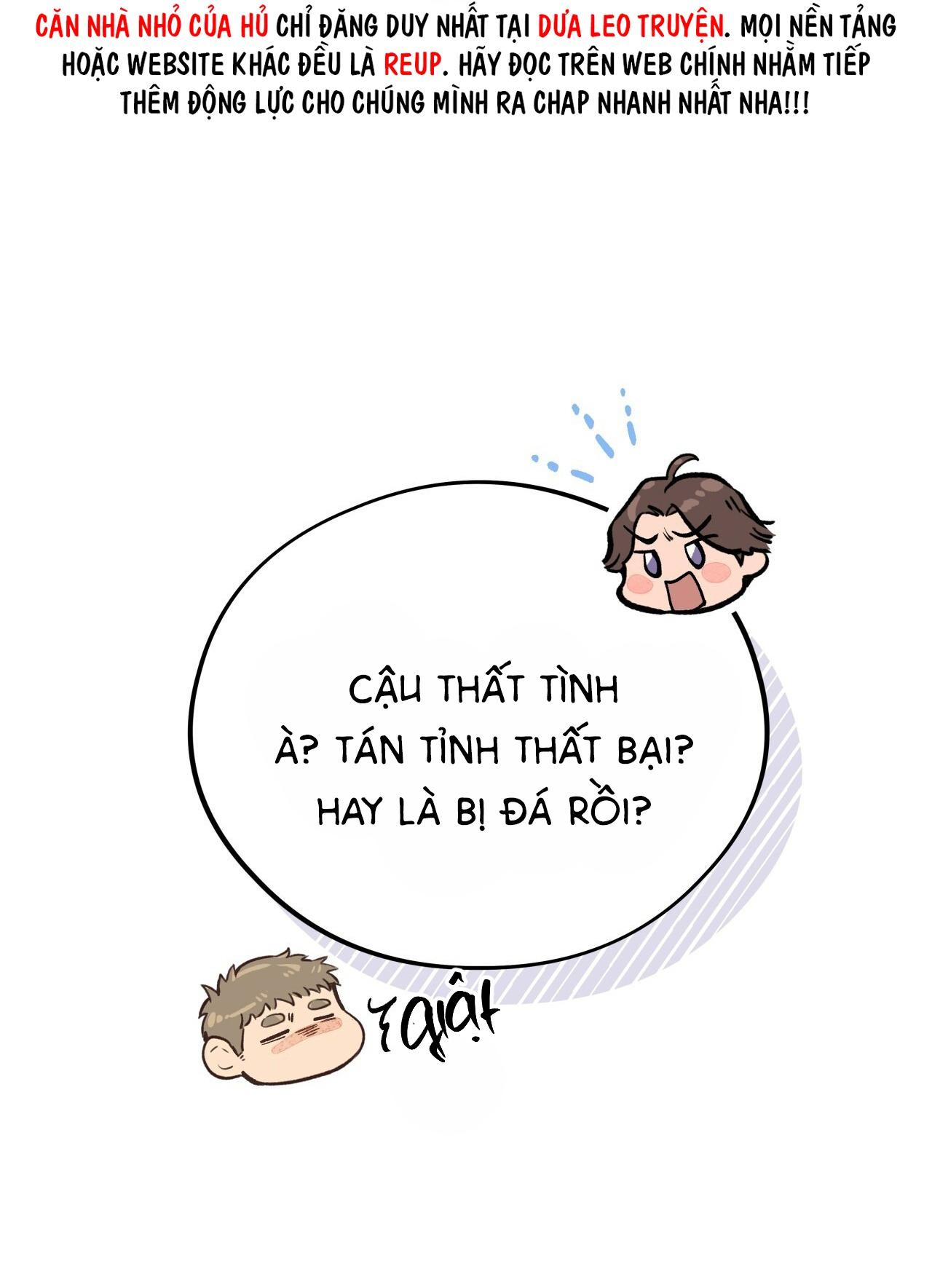 Đọc truyện MẬT GẤU - Chapter 47