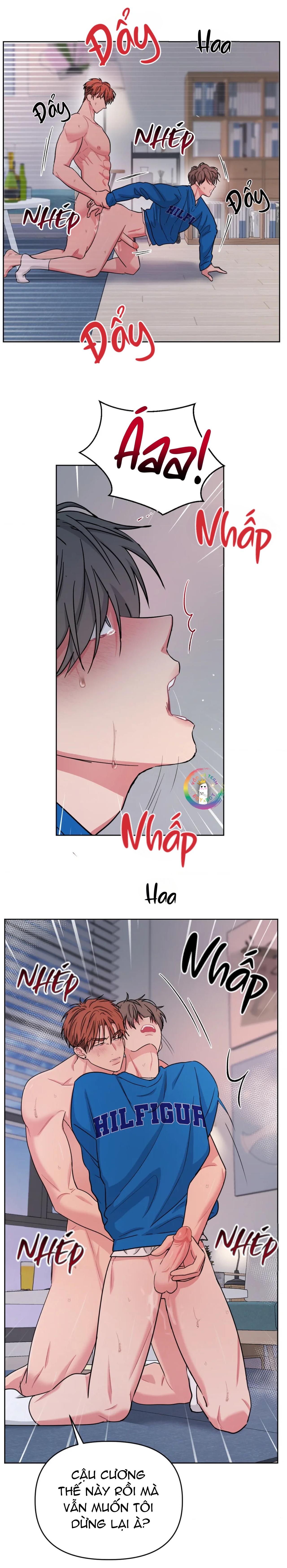 Đọc truyện Arts Manz - Chapter 32