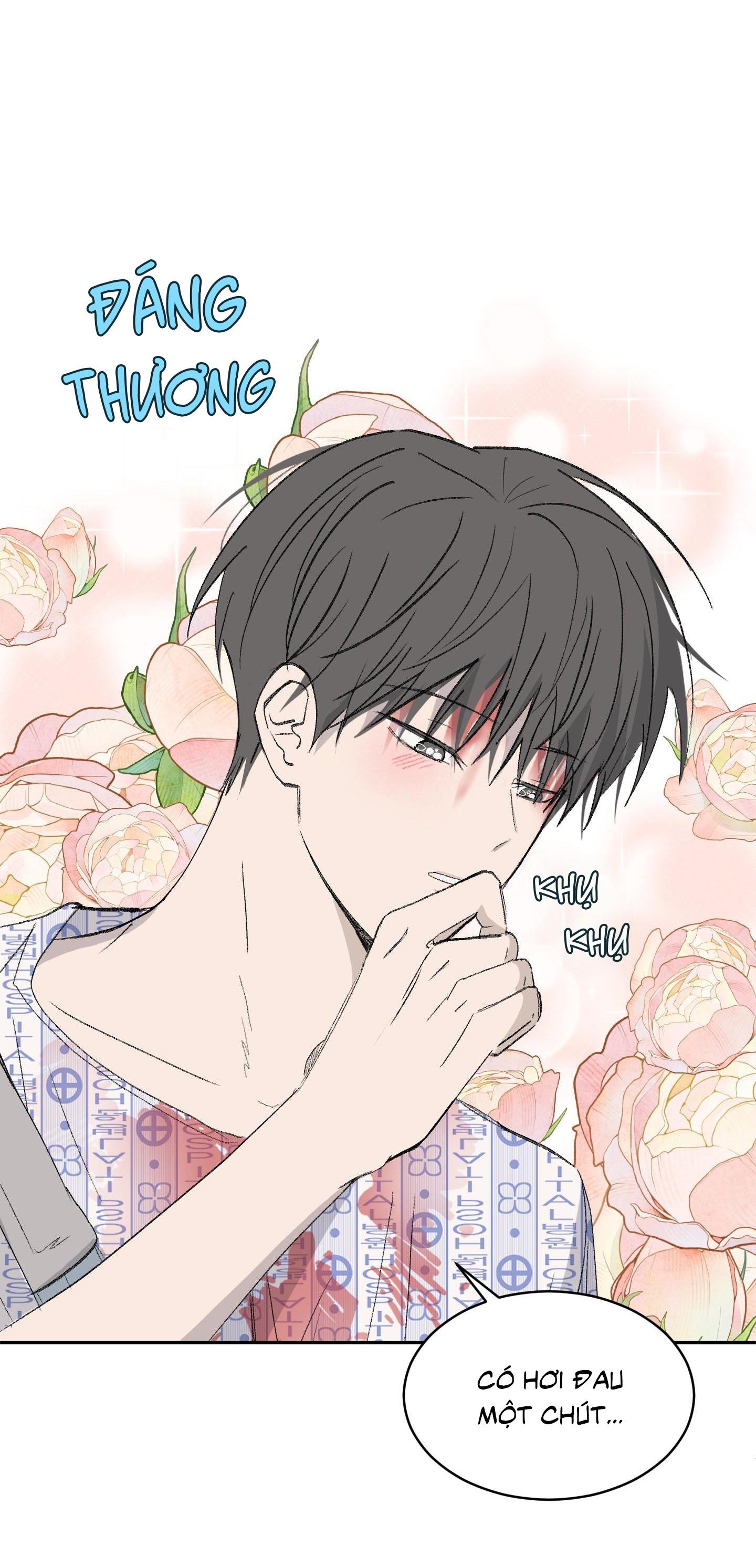Đọc truyện Missing Romance - Chapter 28