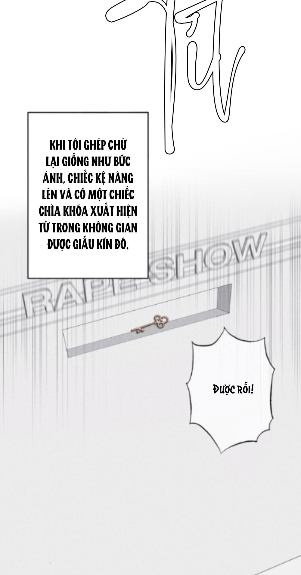 Đọc truyện ESCAPE GAME ROOM - Chapter 2