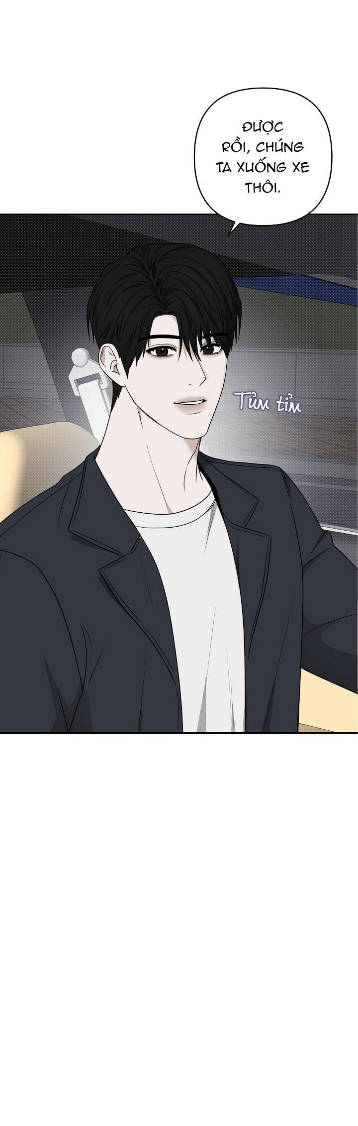 Đọc truyện (END) DẤU ẤN - Chapter 30