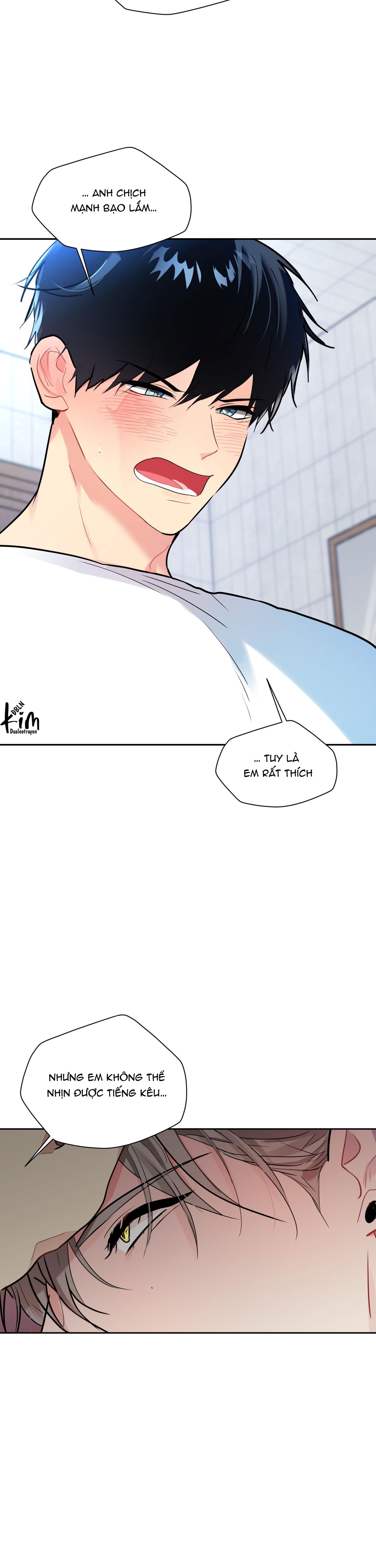 Đọc truyện TUYỂN TẬP NGỰC BỰ, CUNG KHỦ CỦA NHÀ KIM - Chapter 164.7