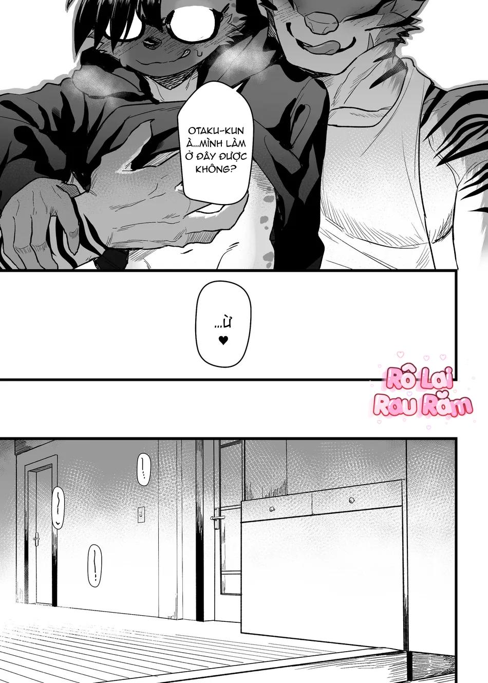 Đọc truyện TUYỂN TẬP BDSM CHỊT CHỌT - Chapter 284