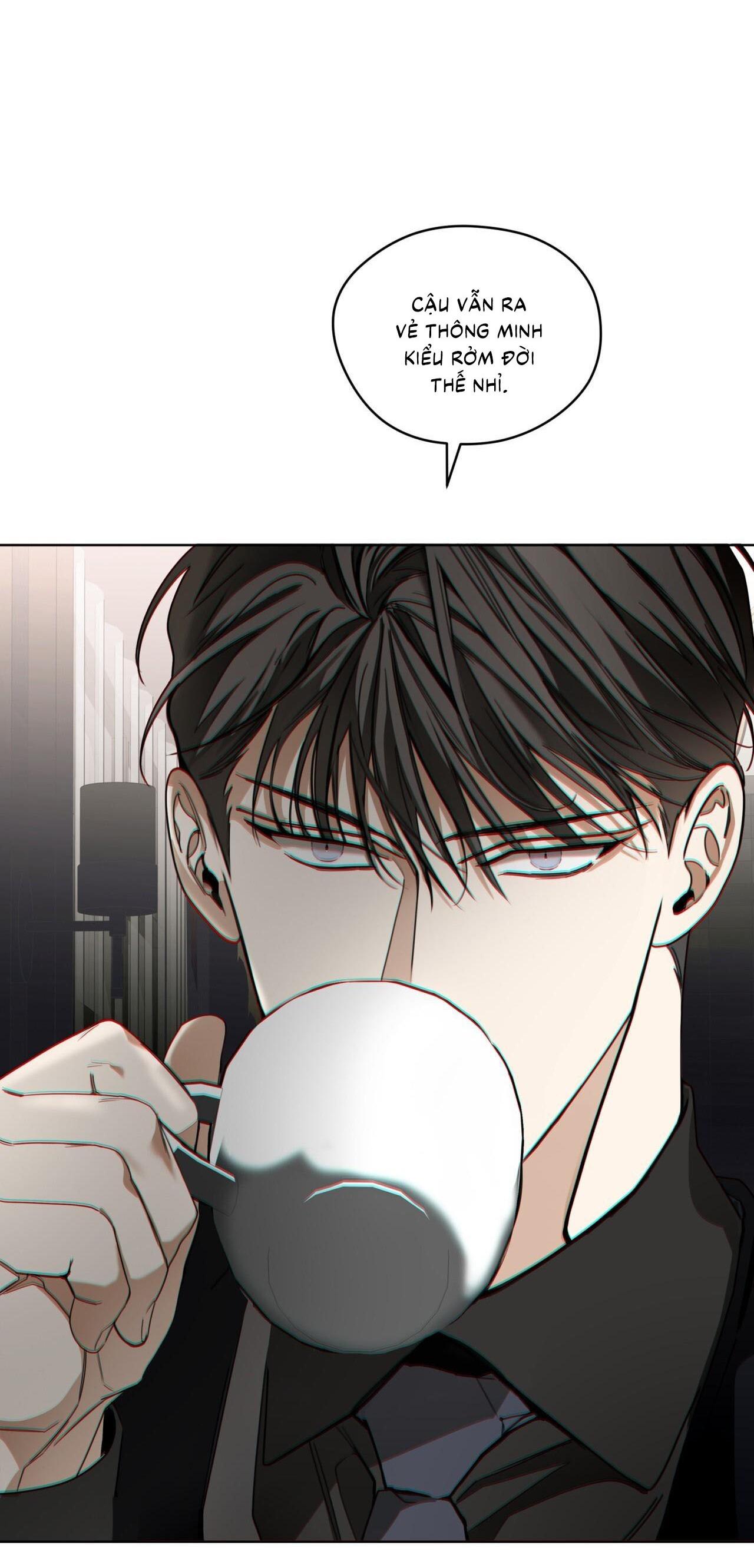 Đọc truyện  Phạm Luật - Chapter 104