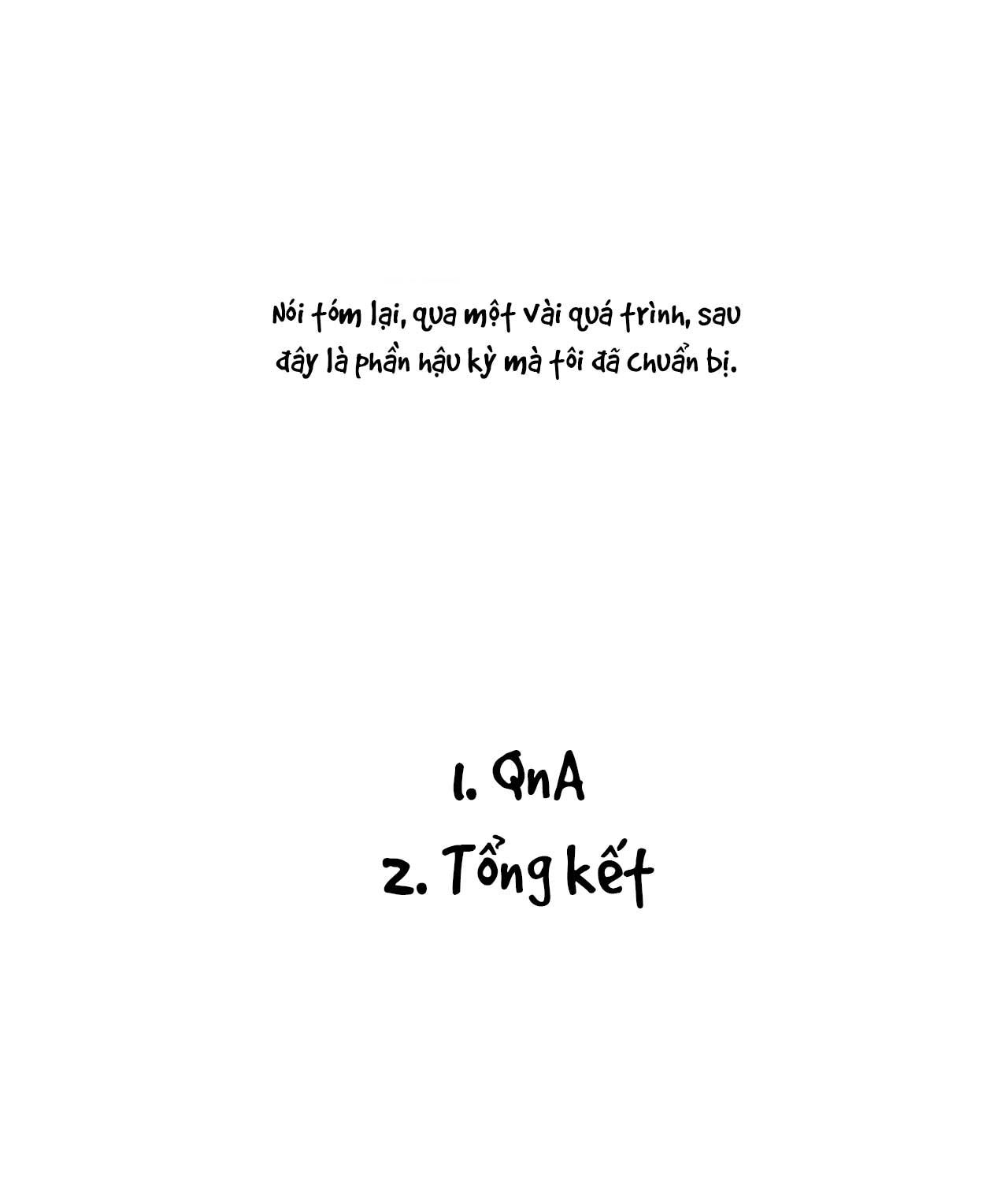 Đọc truyện XIỀNG XÍCH HOÀN MỸ - Chapter 37