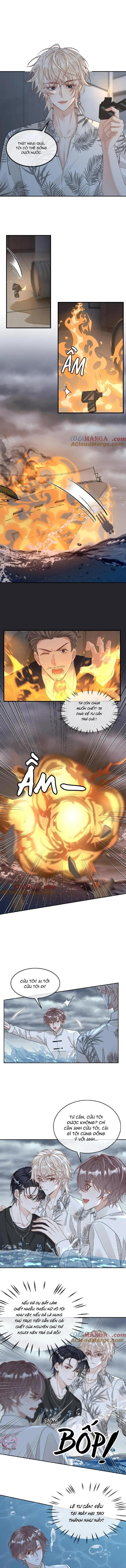 Đọc truyện Khát Vọng Ngọt Ngào - Chapter 293