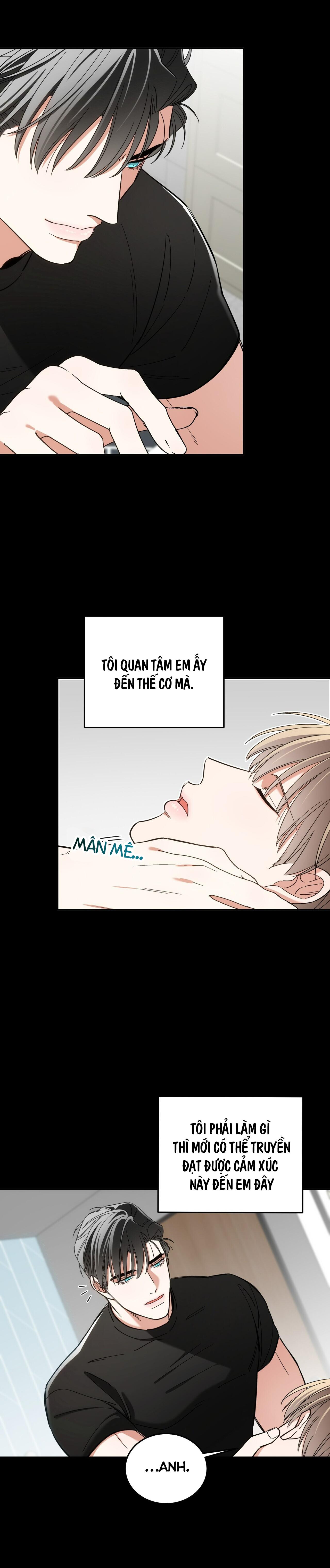 Đọc truyện PAY DAY - Chapter 33