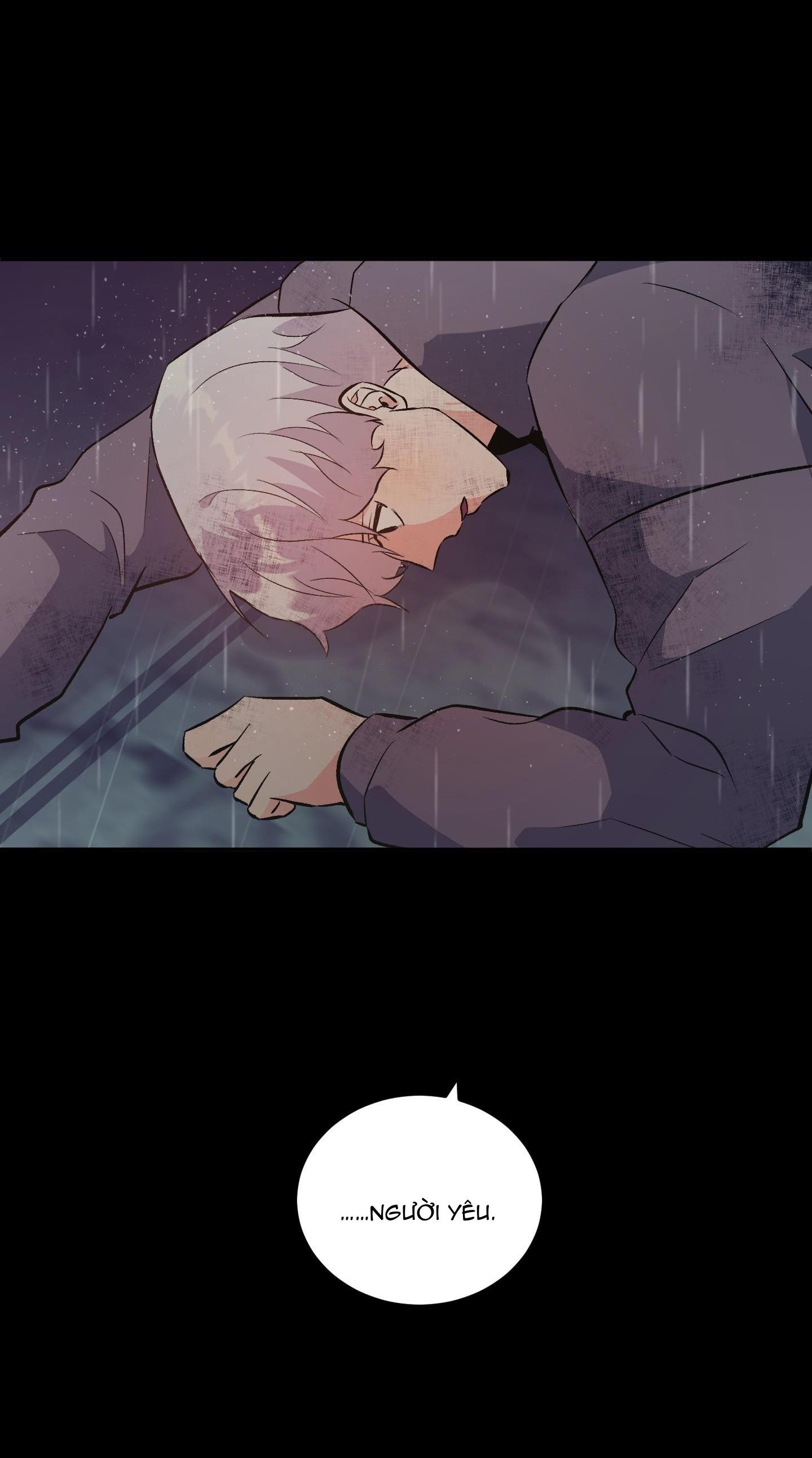 Đọc truyện Vì Sự Vĩnh Cửu - Chapter 17