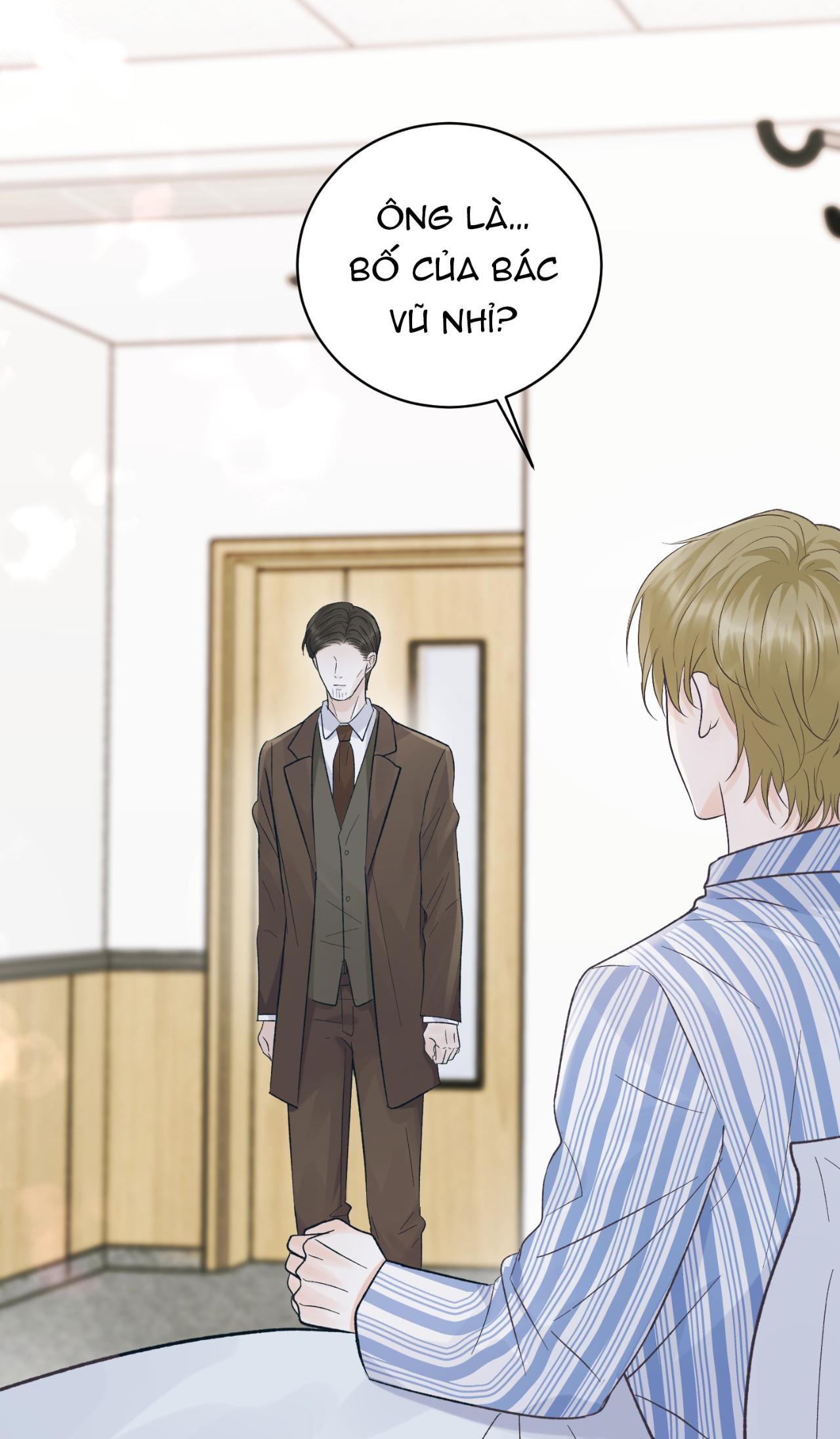 Đọc truyện Phép Tắc Thăm Dò (END) - Chapter 33