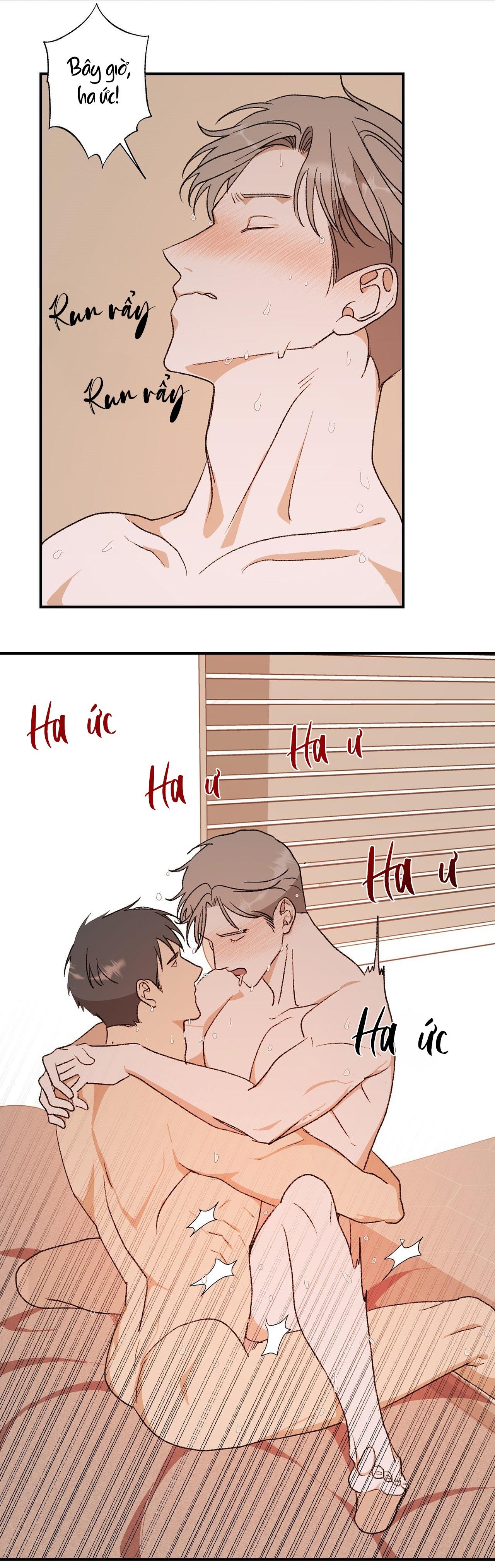 Đọc truyện QUÂN SỰ NGẮN - Chapter 3.6