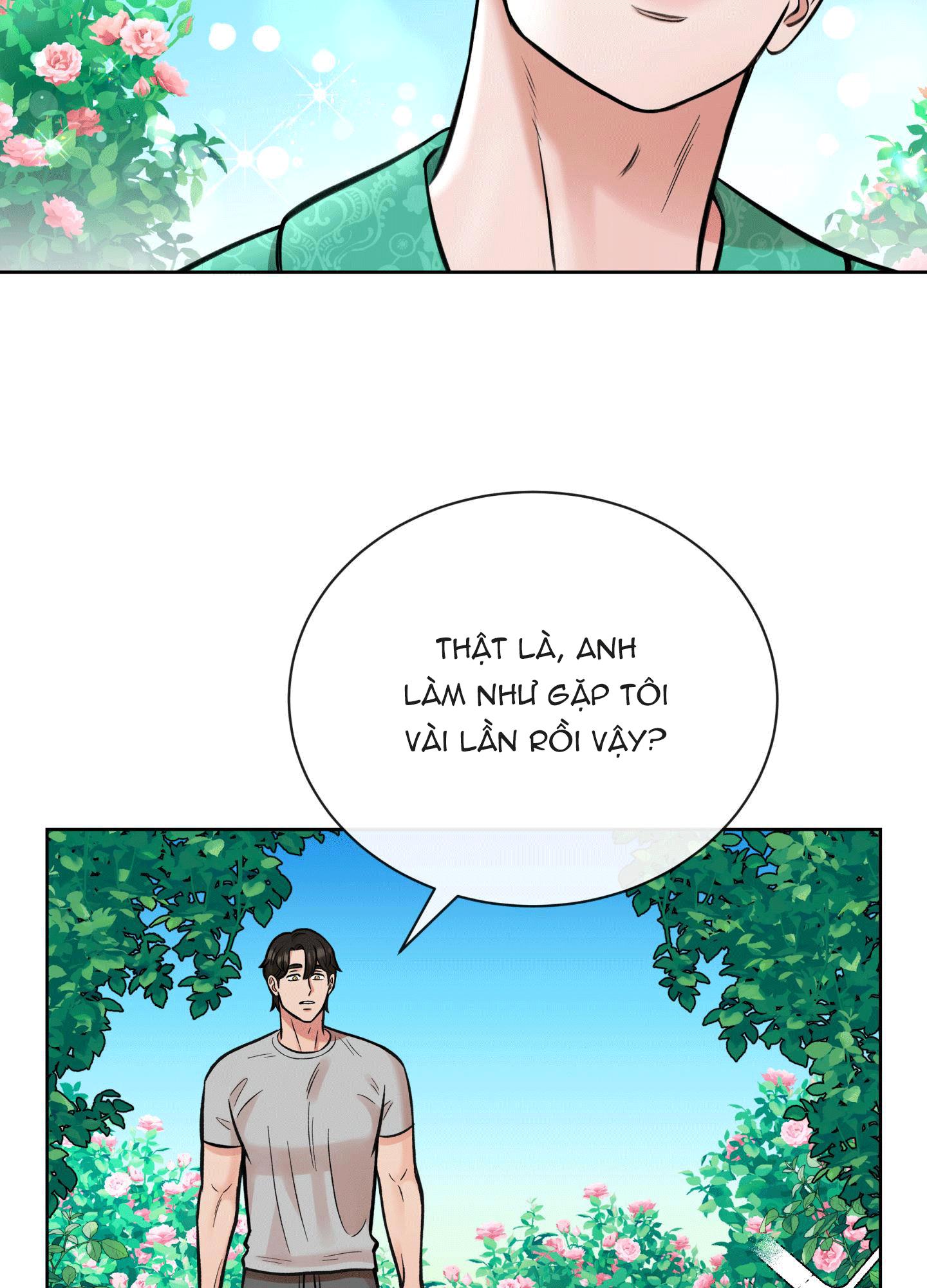 Đọc truyện TUYỂN TẬP TRUYỆN NGẮN HỎNY CỦA NHÀ SẸC - Chapter 80.3