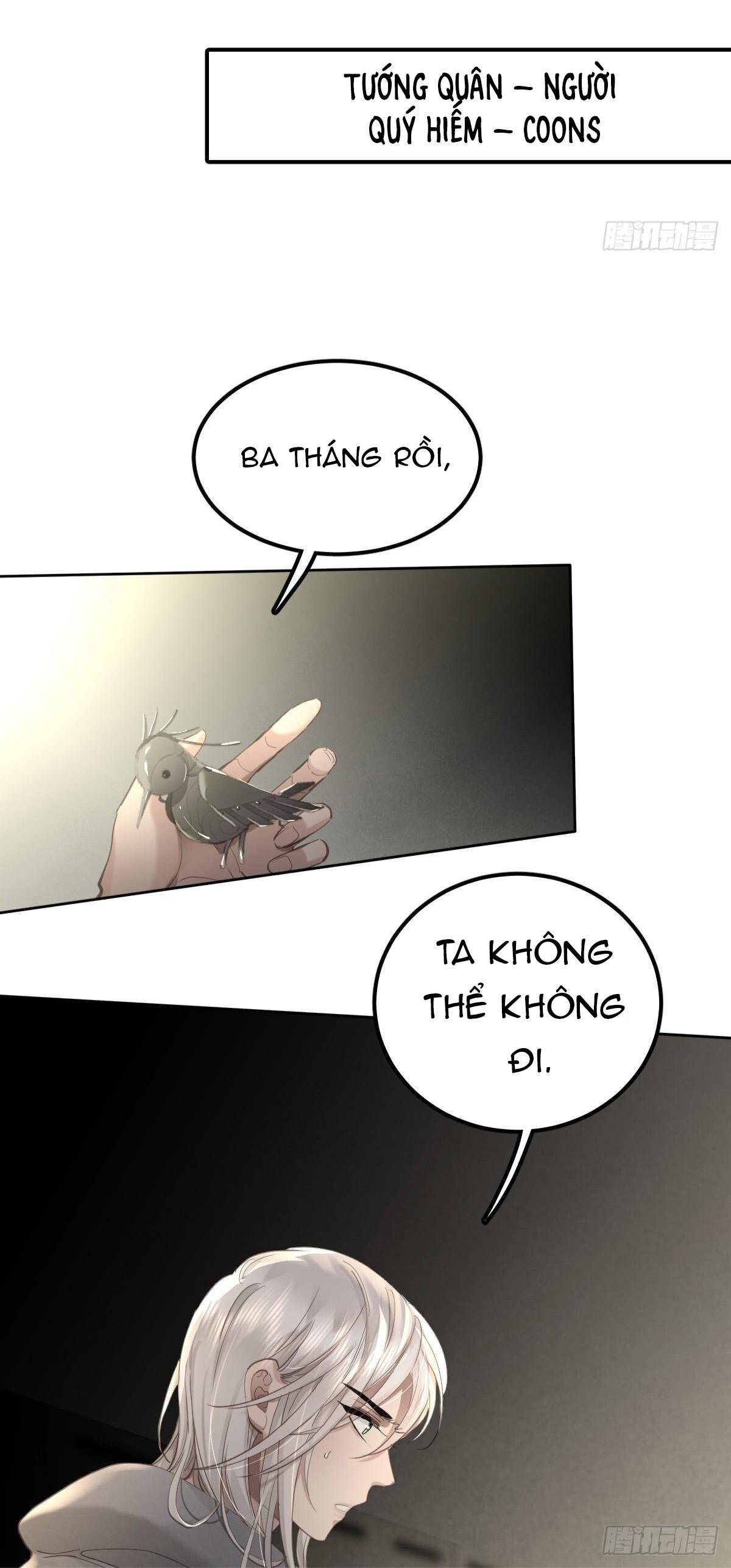 Đọc truyện Ong Thợ - Chapter 42