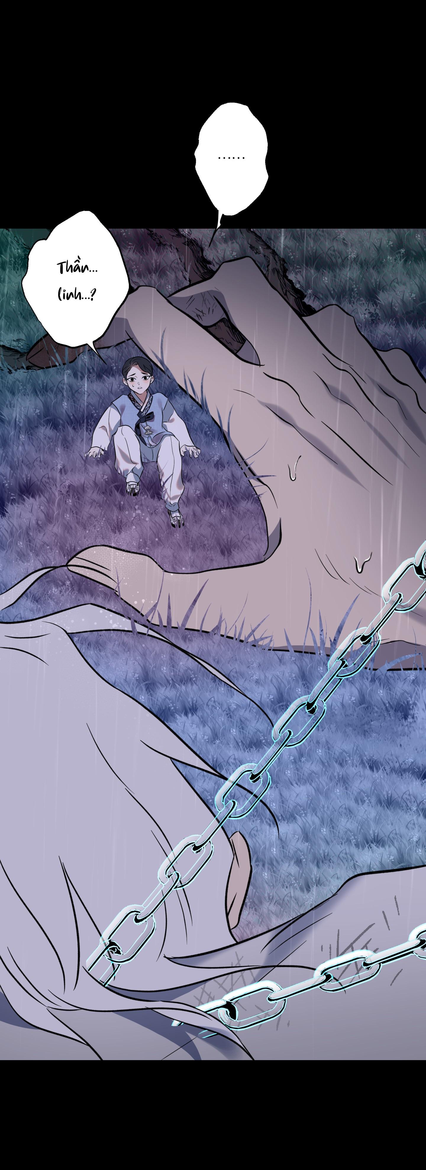 Đọc truyện CÓ LẼ MỖI NGÀY ĐỀU MƯA - Chapter 12