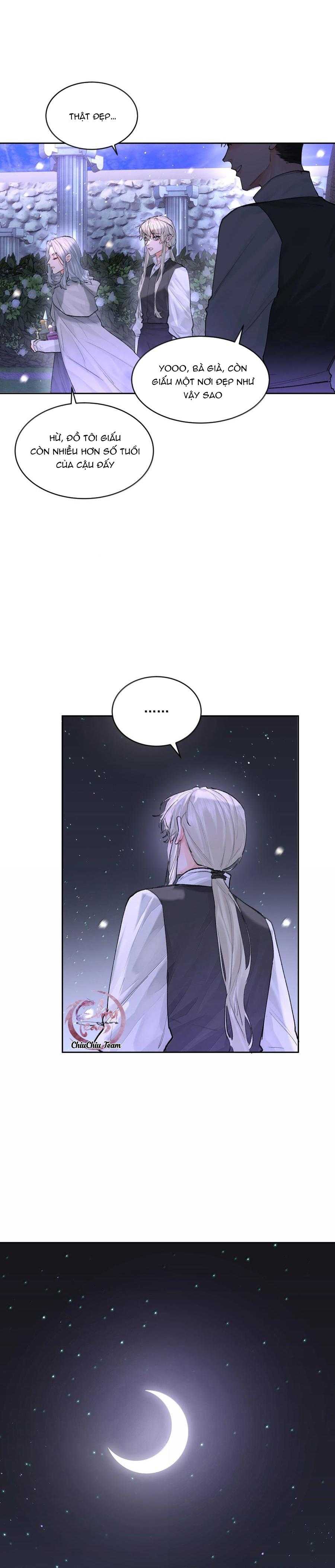 Đọc truyện Bạn Trai Cũ Trở Thành Vua - Chapter 83