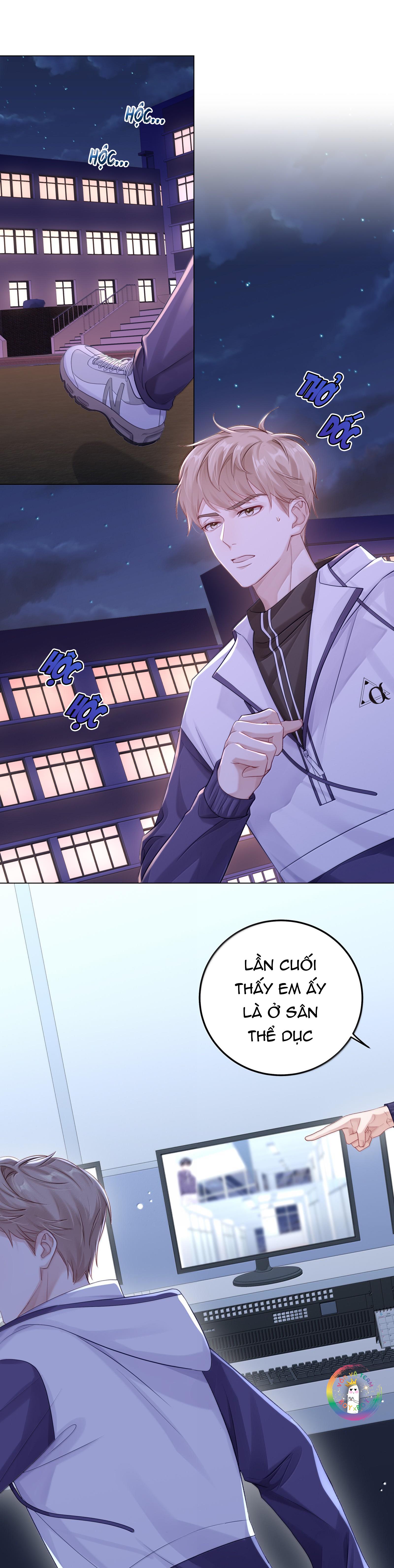 Đọc truyện (END) Để Ý Tôi Một Chút Đi Mà - Chapter 87