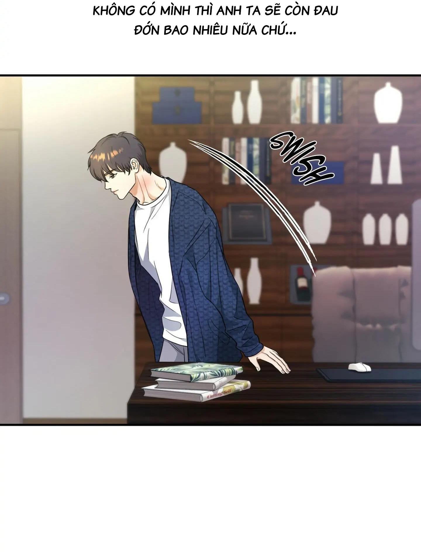 Đọc truyện Một nhân cách khác - Chapter 16