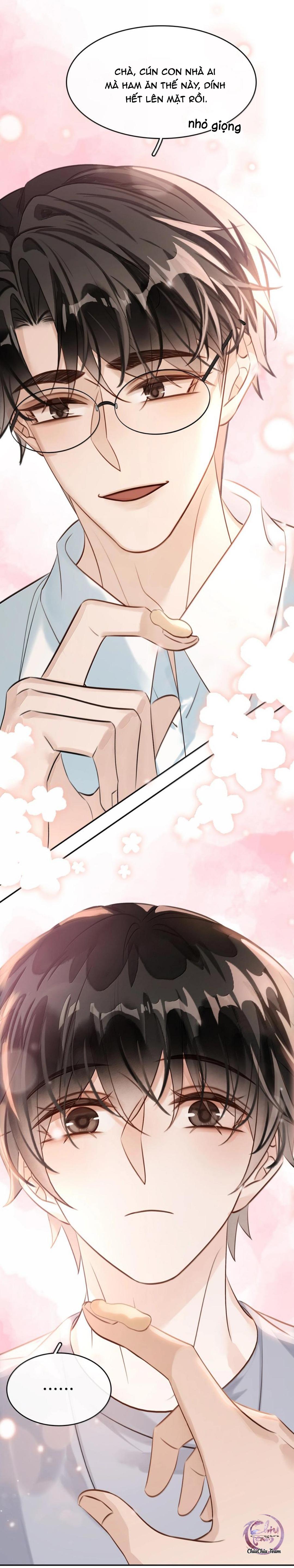 Đọc truyện Không Làm Trai Bao! - Chapter 155