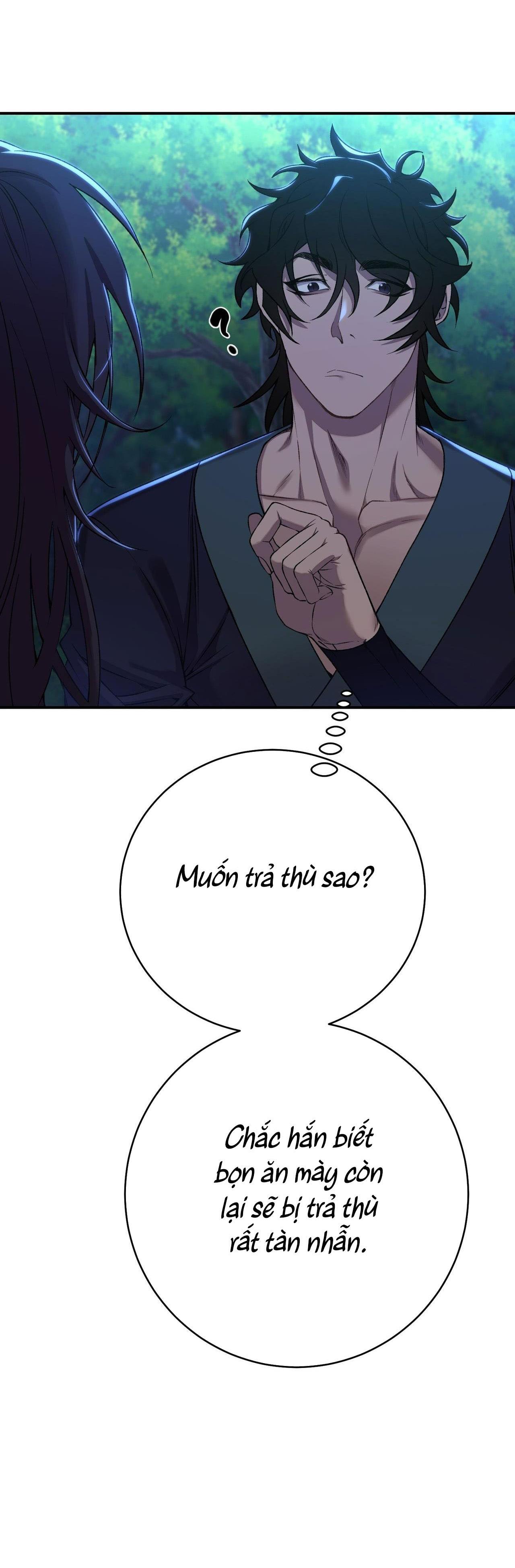 Đọc truyện HỒNG NGỌC GIỮA NỀN TUYẾT TRẮNG - Chapter 5