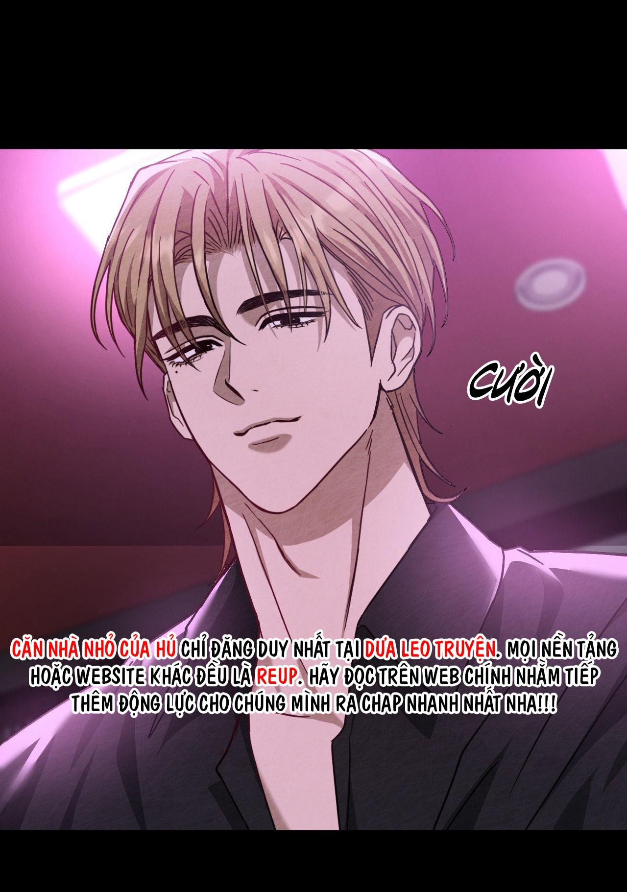 Đọc truyện (END SS1) BÙNG NỔ - Chapter 2