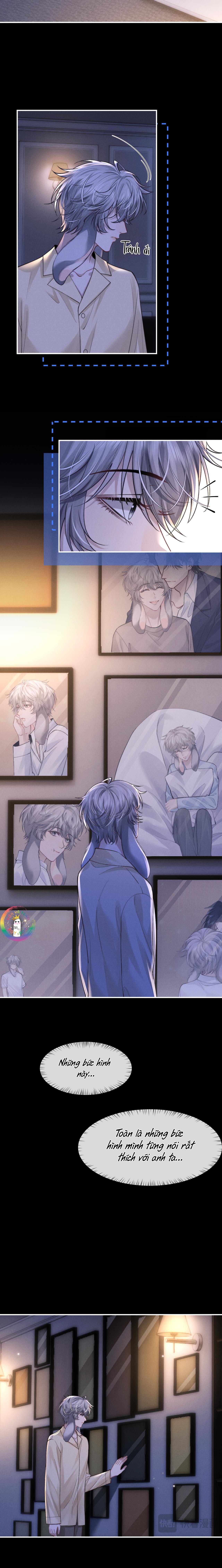 Đọc truyện Chấp Sự Thỏ Tai Cụp - Chapter 136