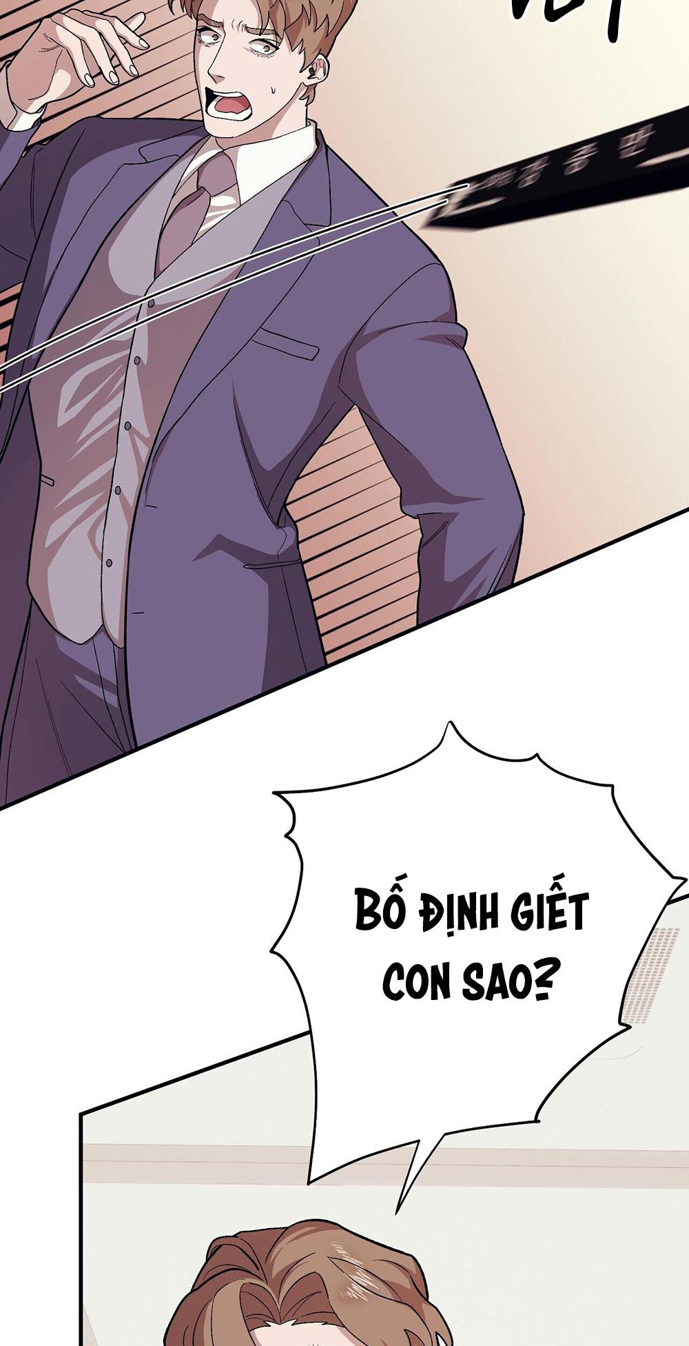 Đọc truyện Làm dâu nhà tài phiệt họ Kang - Chapter 57